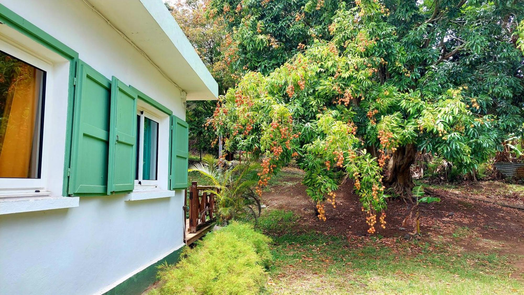 Chez Lauret, A La Montagne Villa Exterior photo